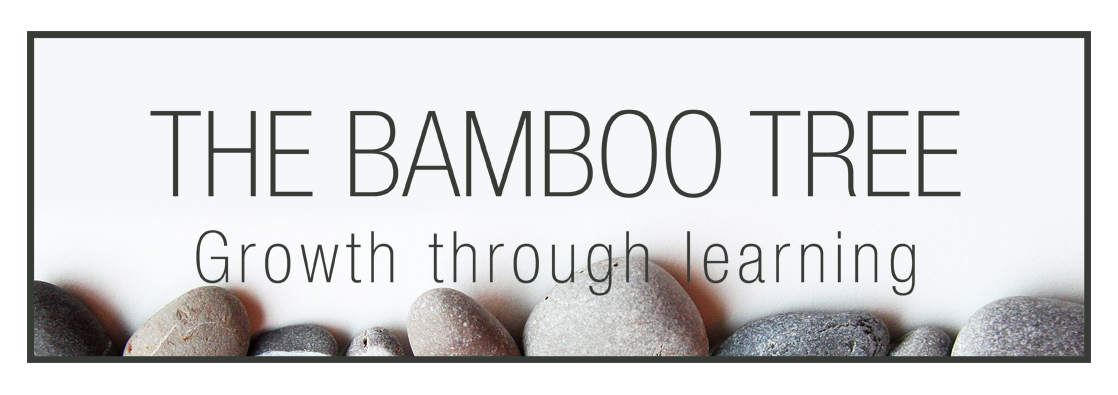The Bamboo Tree - Growth Through Learning