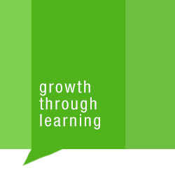 Growth Through Learning - The Bamboo Tree
